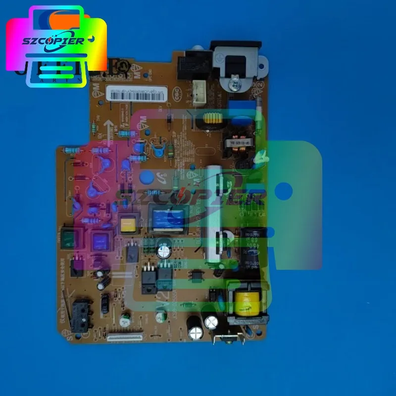 JC98-02555A  JC44-00209A Power Supply Board support for Samsung ML 2160 2161 2165 2020 2021 SCX3400  SF760 M2070 3405 3401