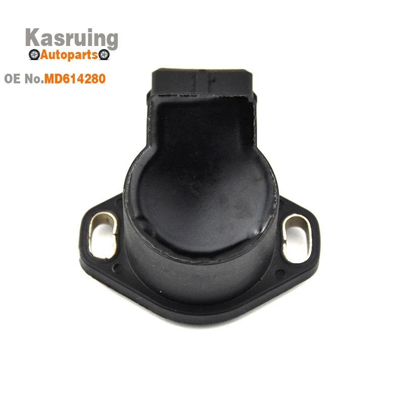 Throttle Position Sensor TPS MD614280 MD614375 MD614491 MD614697 For Mitsubishi Diamante Expo Mighty Pajero Dodge Eagle Plymouth