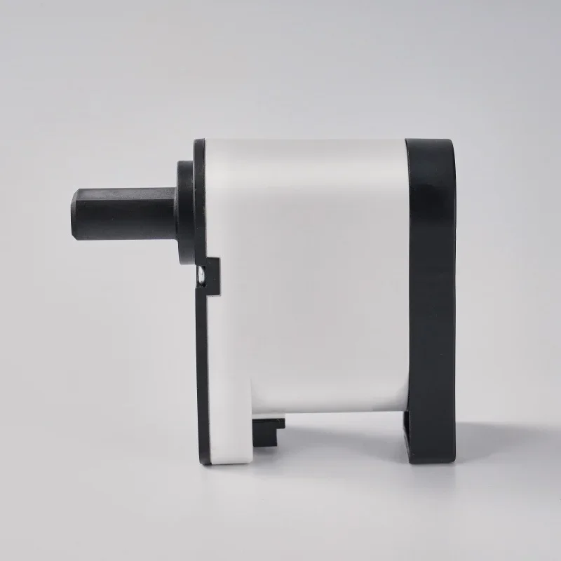 

Low noise and high torque 5NM intelligent toilet flip planetary motor miniature DC gear motor