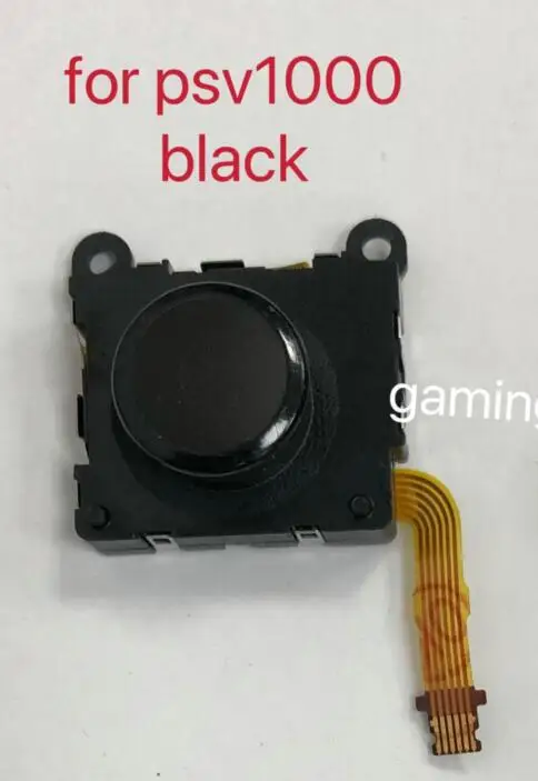 JOYSTICK ANALOGIQUE À bascule pour PlayStation Vita PSV 2000 EUR 7,93 JOYSTICK ANALOGIQUE À bascule pour PlayStation Vita PSV 2000 EUR 7,93