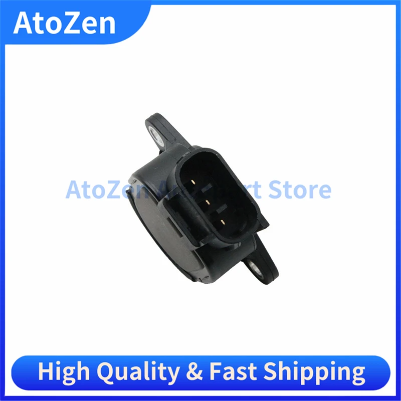 مستشعر موضع الخانق TPS لتويوتا سيليكا كورولا صدى ماتريكس سبايدر باسيو RAV4 تيرسل 89452-20130 89452-10040 198500-1071