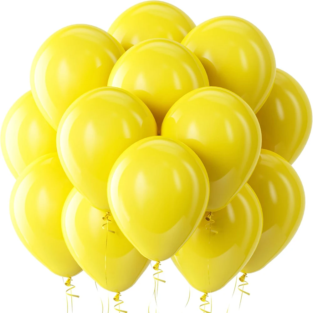 5/10/12/18 inch Baby Blauw Roze Ballonnen Wit Zand Pastel Paars Geel Ballon Verjaardagsfeestje bruiloft Meisje Jongen Baby Douche Decor