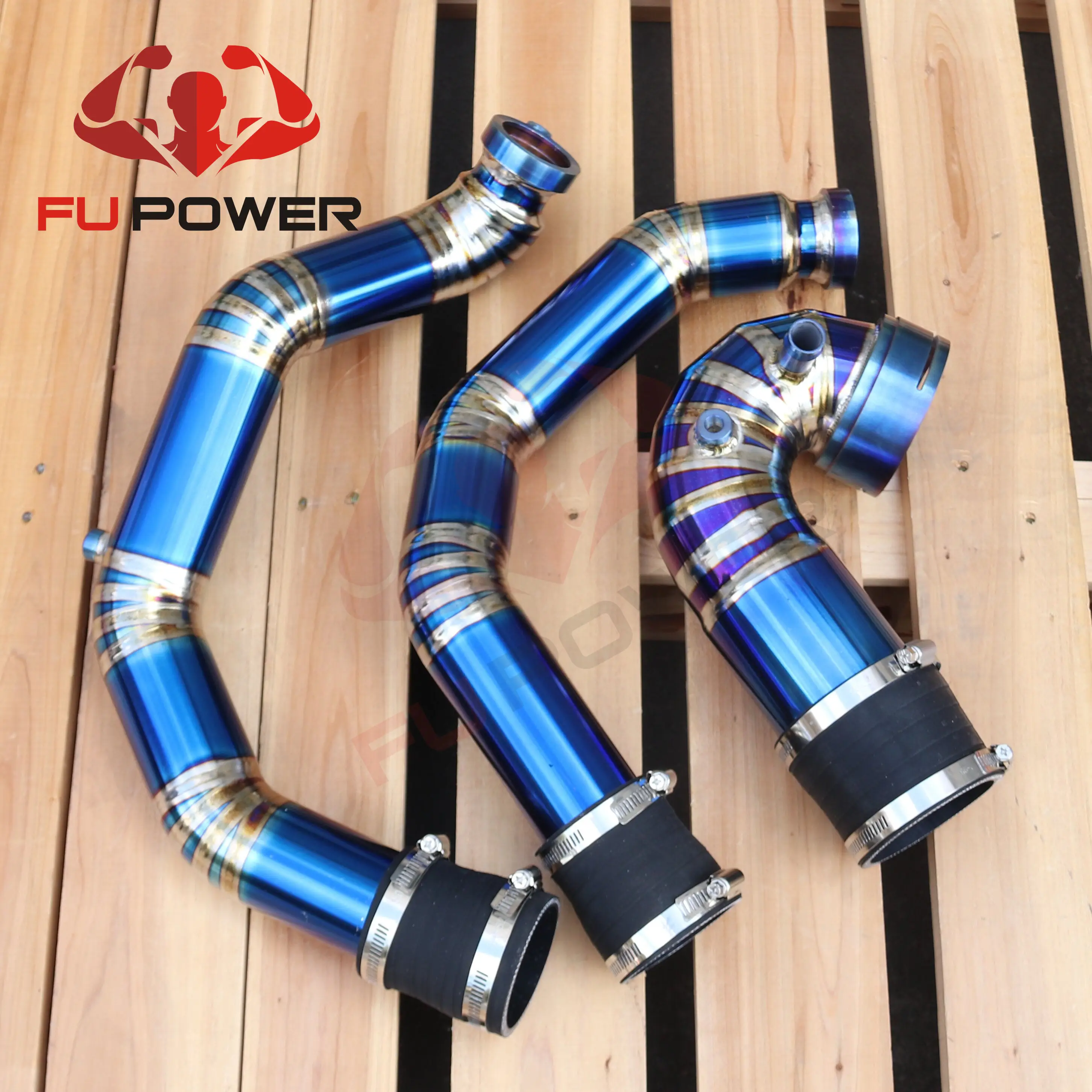 2015-2018 F80 F8X M… - image