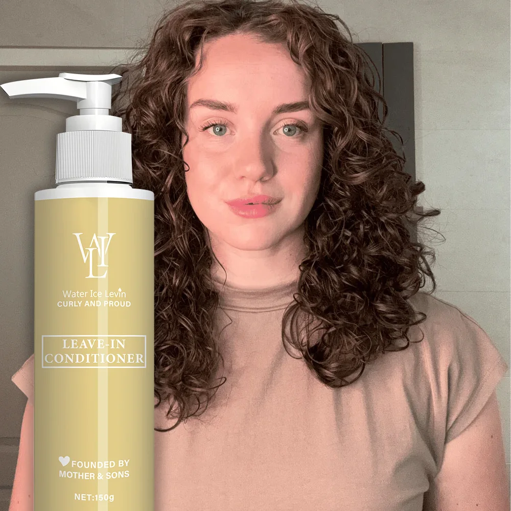 

Смываемый кондиционер Shui Bing Laiwen, увлажняющий, разглаживающий и глянцевый кондиционер, легко впитывается, подходит для нормальных типов волос, впитывающий кондиционер