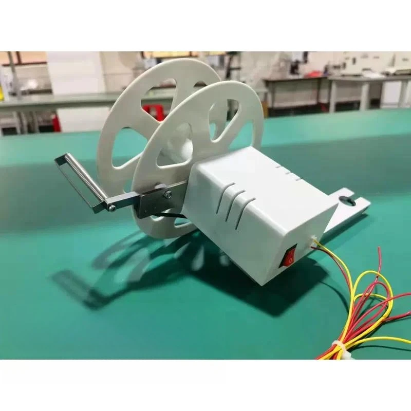 For Special Reel for Automatic and Semi-Automatic Terminal Crimping Machine Wire Processing Equipment Accessories