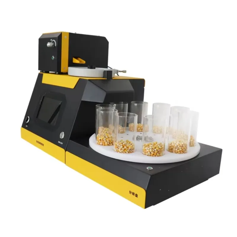 Small electric counter Automatic grain granule seed counter Particle counter