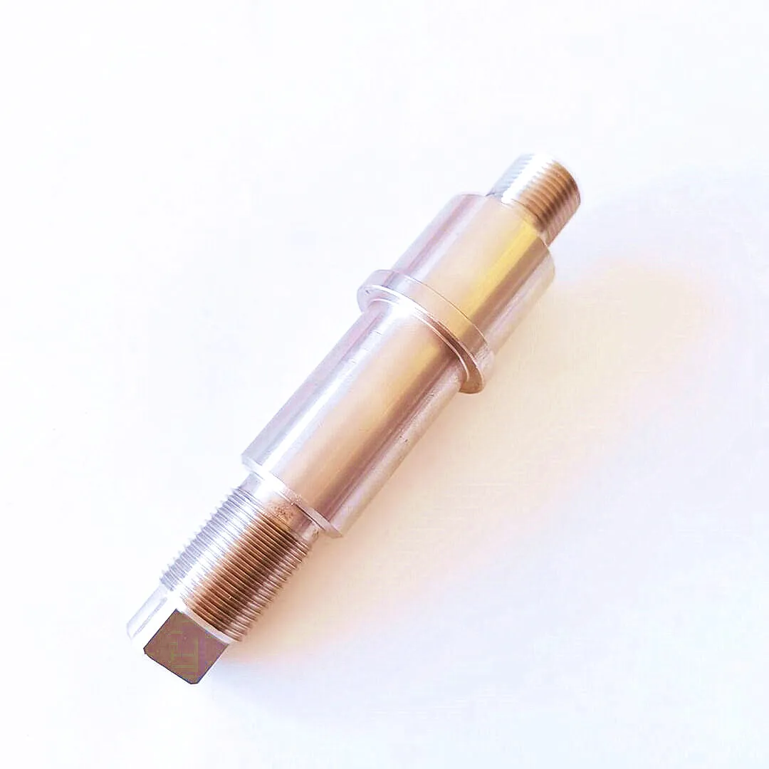

High performance Gold Metal Impeller shaft For SeaDoo Jetski Spark OEM