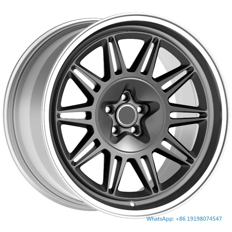 

Factory Direct 2 Piece Forged Wheel 19 20 21 22 23 24 26 Inch Alloy Wheel Custom PCD Passenger Car Rims