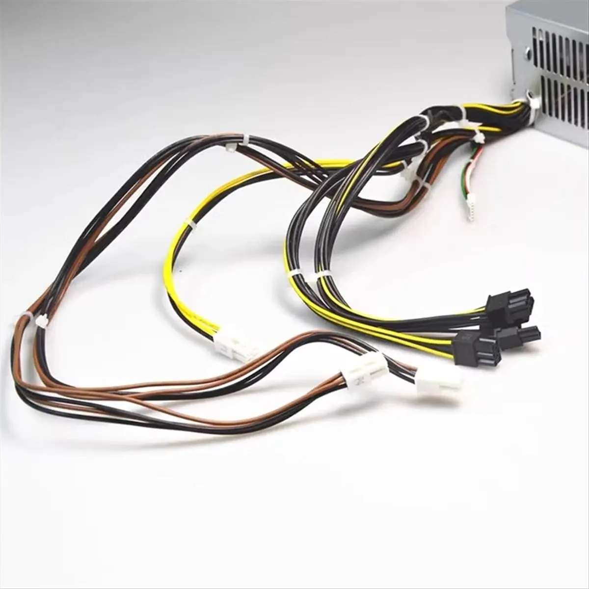 

(ABGQ) Блок питания для HP 800 G4 G5 G6 550W, сменный, L75200-001 L75200-004 L77487-001 Pa-5551-1HA