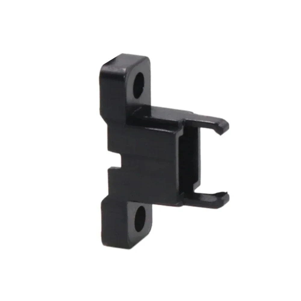 Rear Taillight Mount Bracket Connector Fixing Clip Holder for Xiaomi M365 1S Pro Pro2 for Ninebot Max G30 Scooter Spare Parts