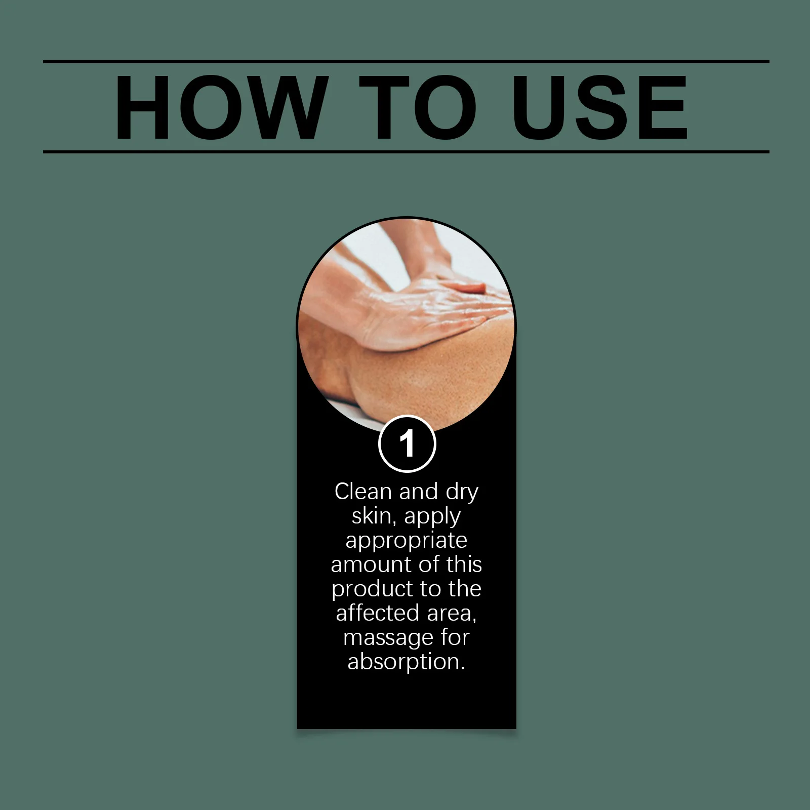 South Moon Joint Soothing Gel Herbal Nourishing Relieve Discomfort Reduce Joint Pains Assist Massage Relax Muscle Body Care Gels