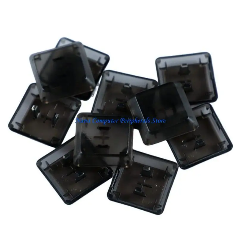 F68C 1U Translucent…