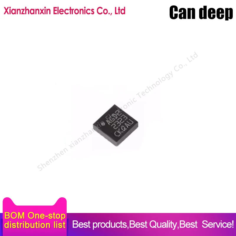 1~5Pcs/Lot L3GD20TR… - image