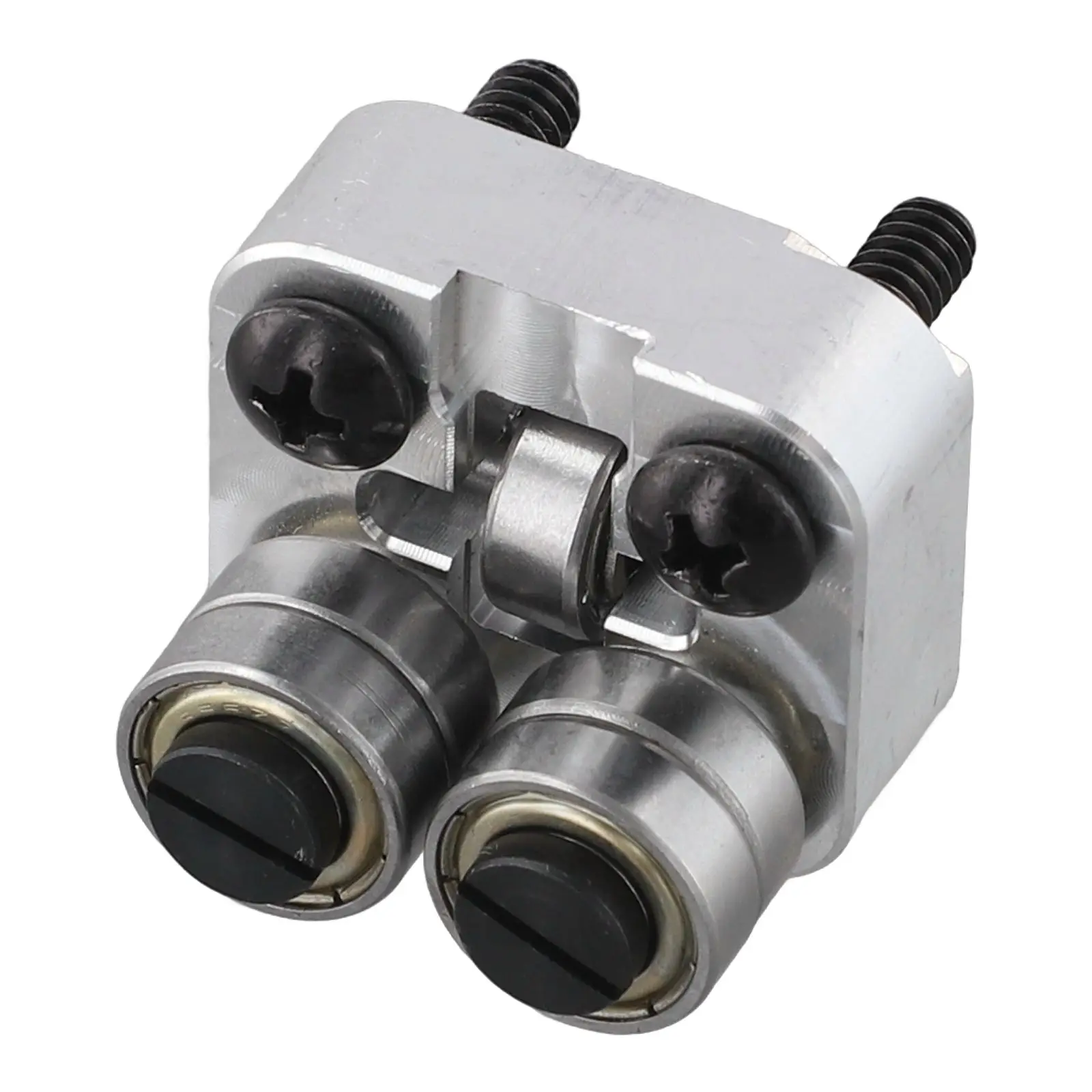 Milwauke E Rear Guide Roller Kit 42-28-0025 Band Saw For 2729-20, 6232-20 6238-20 Bandsaw Metal Power Tool Accessories