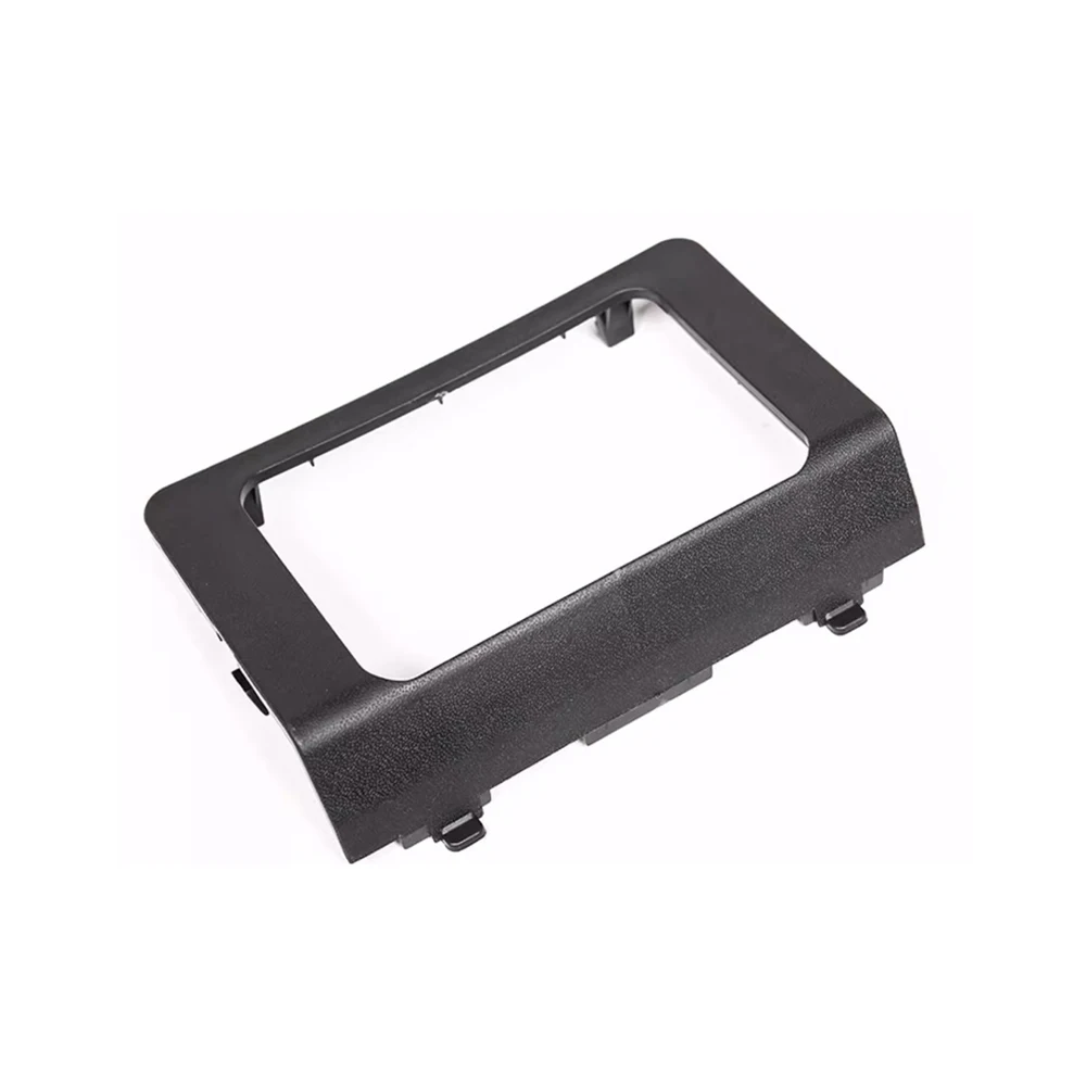 للجدار العظيم WEY TANK 300 مقطورة هوك غطاء لوحة تعديل خاص مقطورة هوك ثقب الأصلي ABS غطاء الديكور