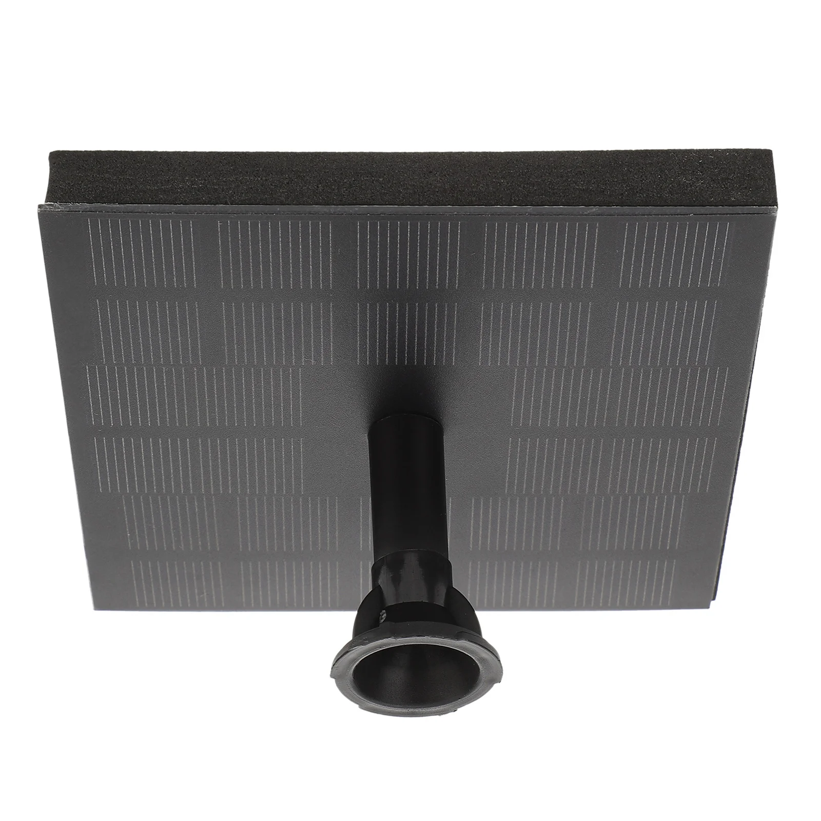 

1Pcs Solar Water Pump Floating for Garden Pond Pool Bird Bath Oxygen Aeration Landscape Decor Fountain Pump