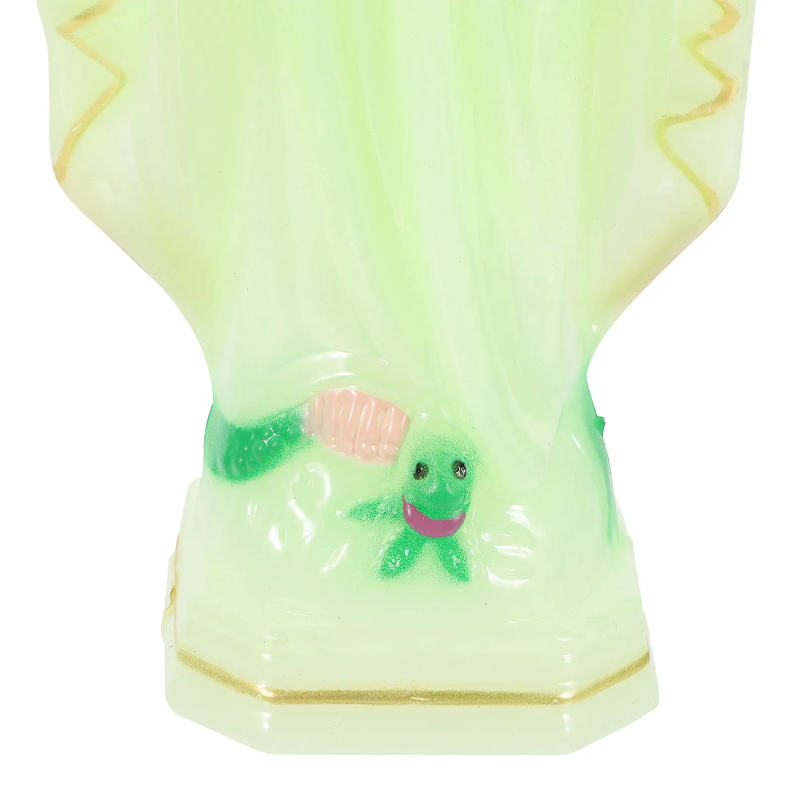 

Virgin Statue Religious Sculpture Statues for Home Decor Catholic Figurine Angels Figurines Plastic Sculptures Desktop