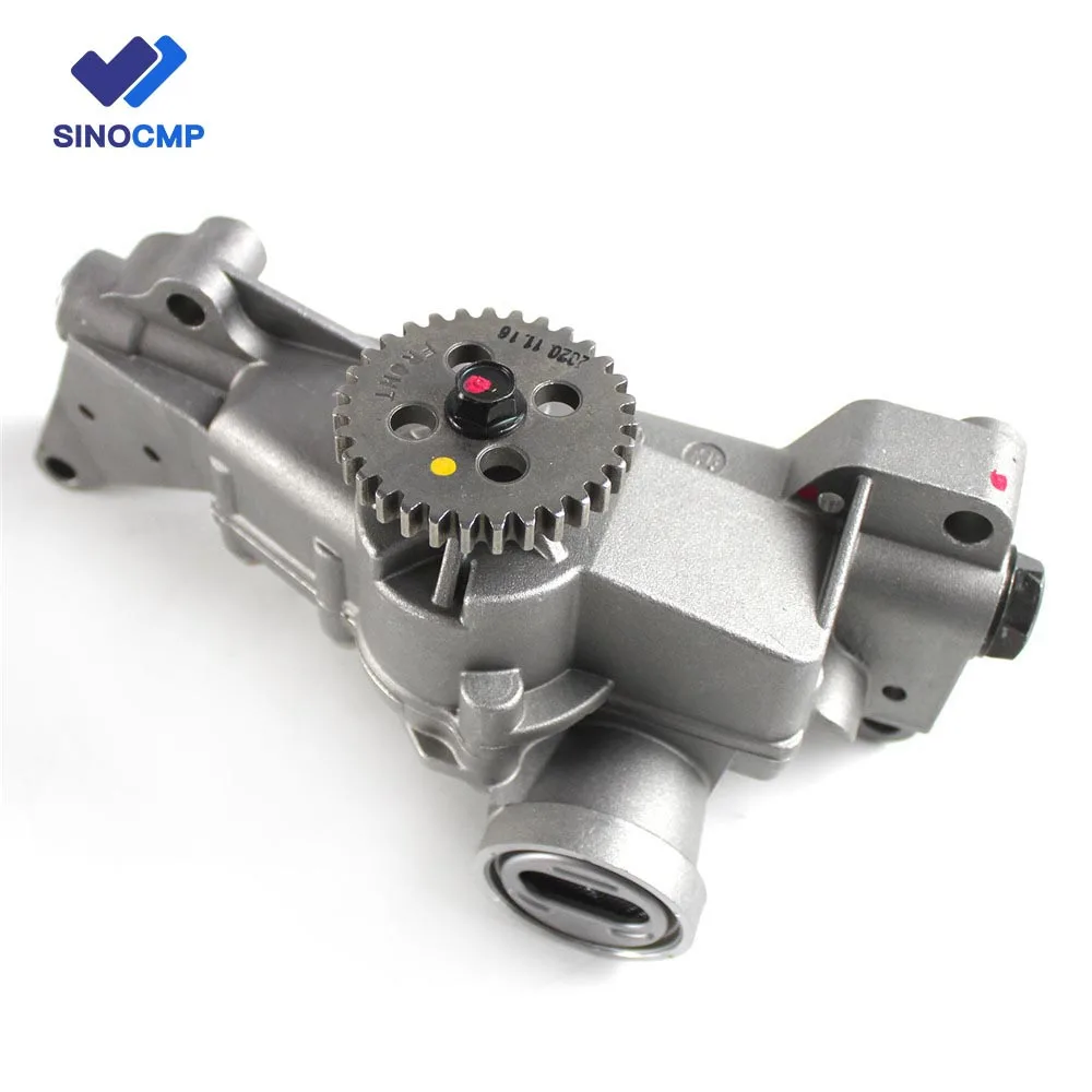 Oil Pump 2.0T 21310-2C001 213102C001 for Hyundai Genesis Coupe 2.0L Turbo 2010-2014