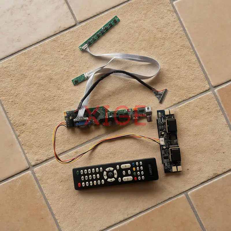 For LTM201UX-L01 M2… - image