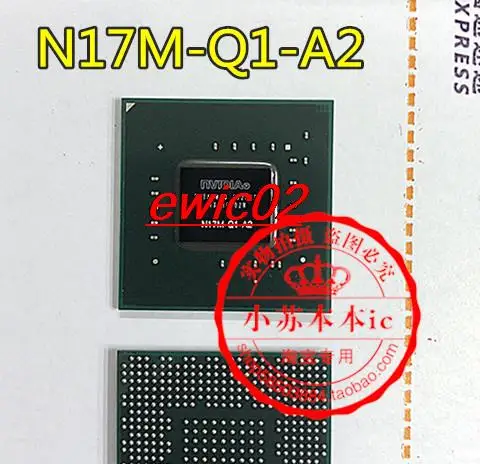 

Original stock N17M-Q1-A2 N17M-01-A2