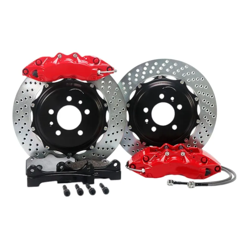 

Professional Manufacture High Quality Big Brake Kit 9040 For Ford Focus