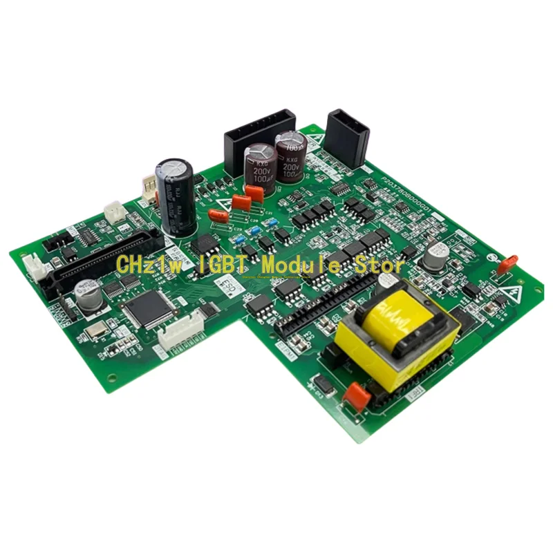 Elevator drive board P203780B000G01 is a brand new replacement for P203709B000G01/G11