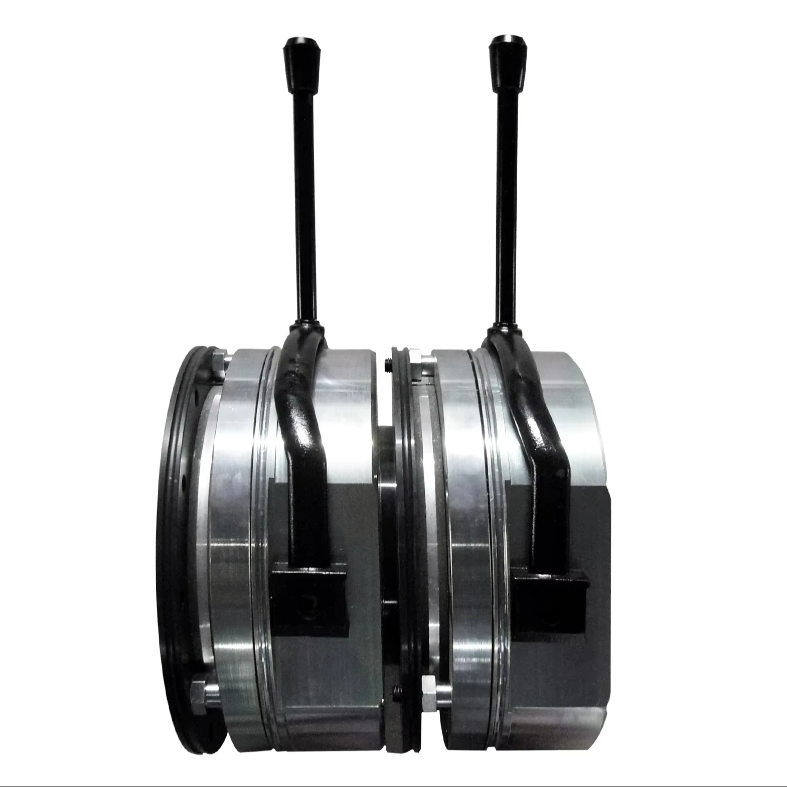 China Manufacturer Electromagnetic Elevator Brake Black Color REB31 REB33 REB34 Elevator Brake