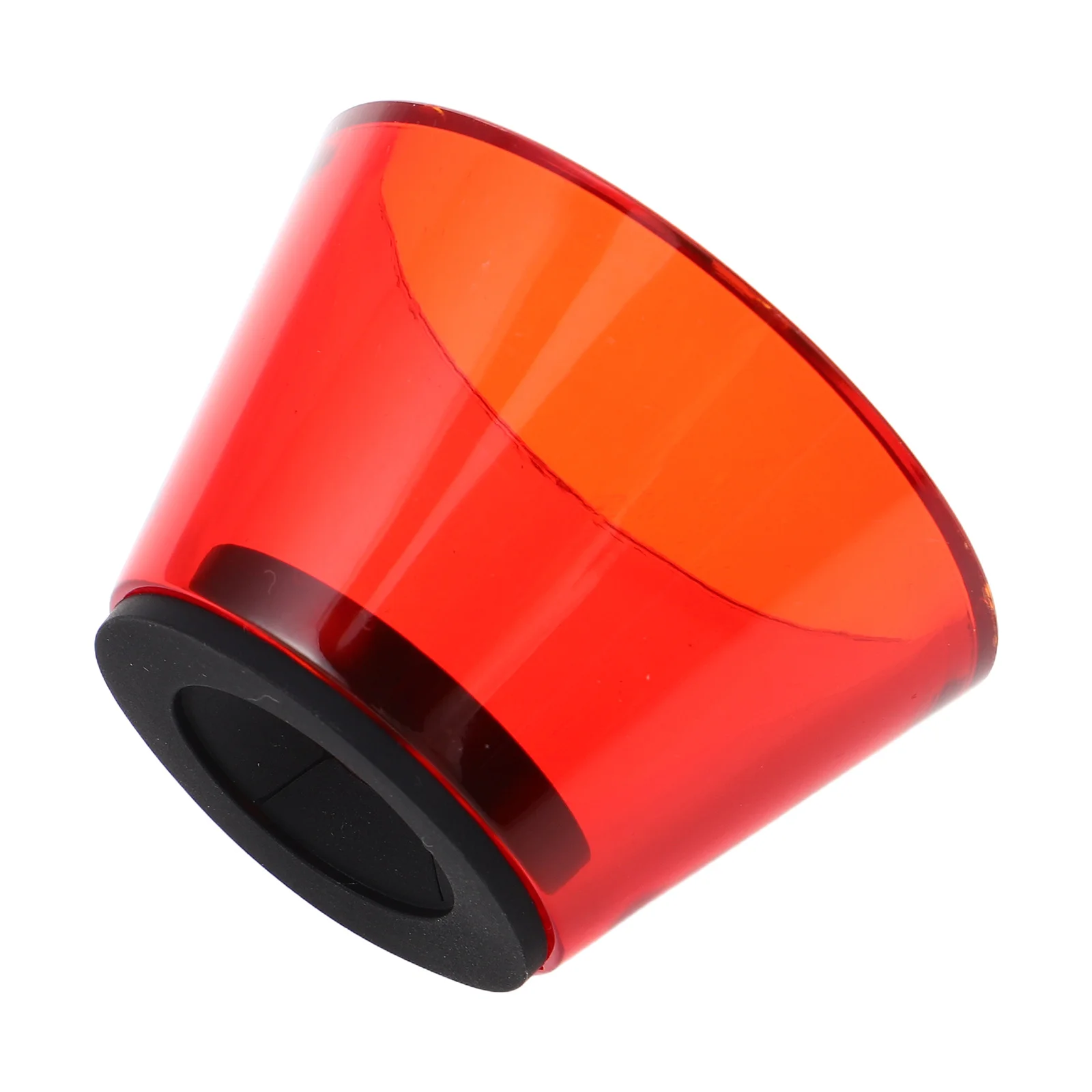 

Nail Lamp Shade Thickened Uv Protection Shield Universal Clip On For Led Gel Curing Lamp Manicure Eye Guard Hand Tanning Guard