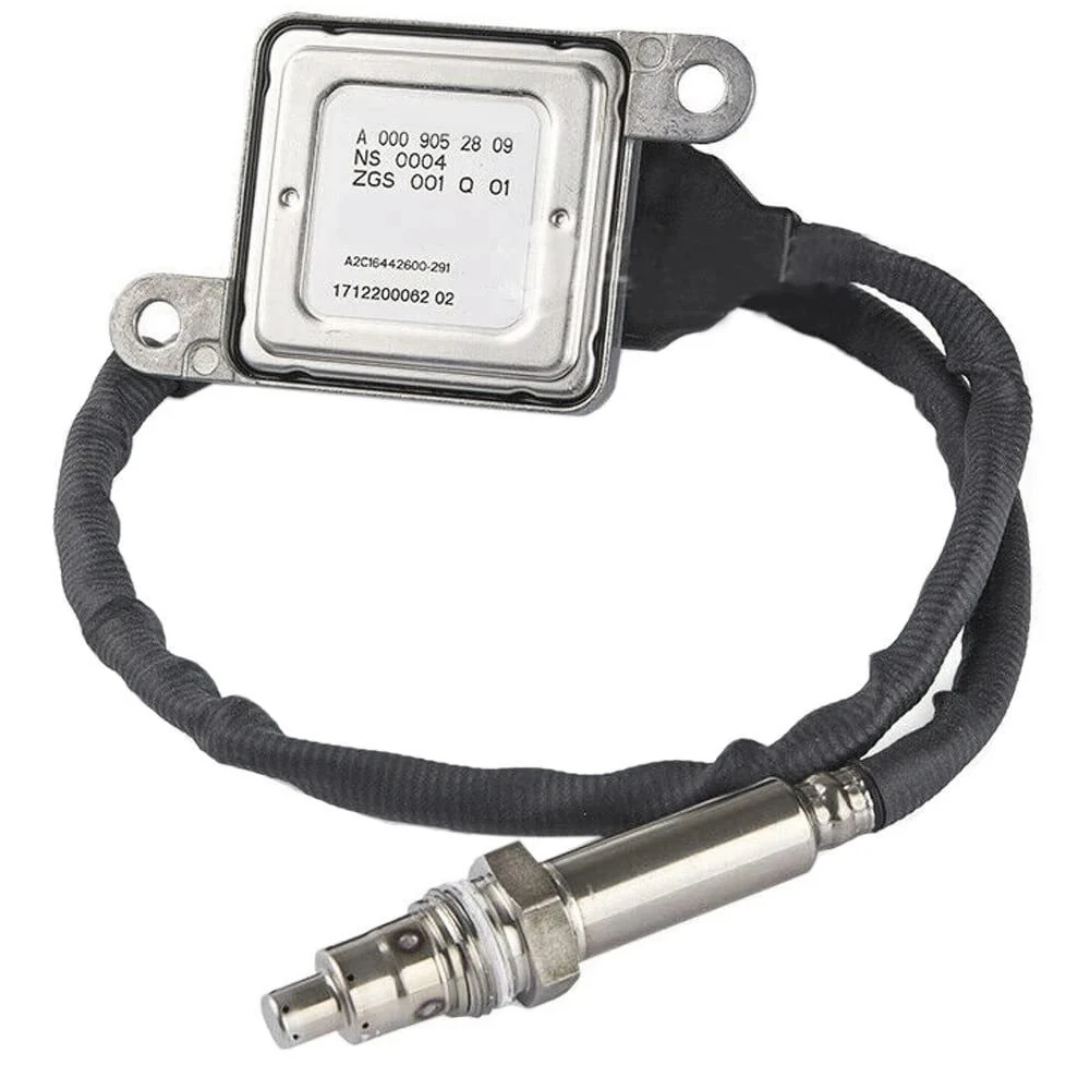 

Nox Sensor A0009052809 For Mercedes-Benz W205 W213 S213 C238 W447 W166 ML GLE