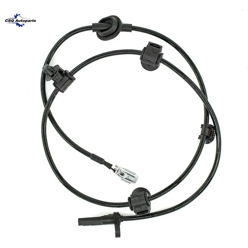 

27540-SG020 For Subaru Crosstrek Forester XV Crosstrek Rear Right ABS Wheel Speed Sensor New 27540SG020