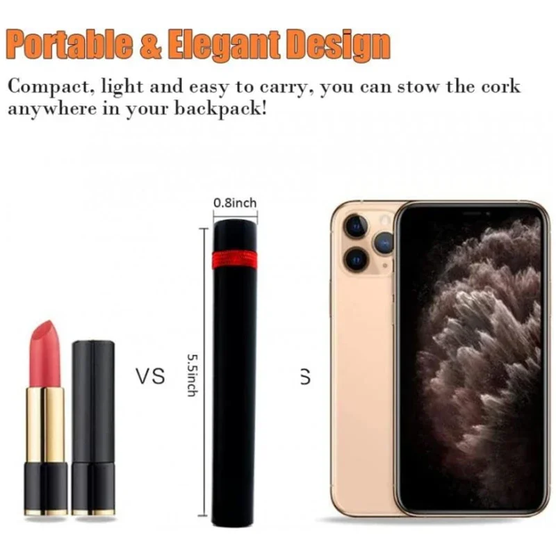 Thumbnail 4 - #41 Corkscrews Price Drop Alerts