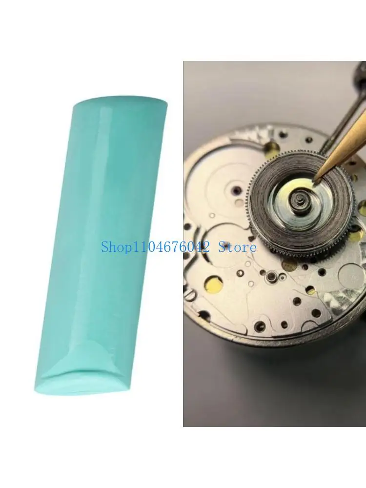 

652F Efficient Watch Dials Cleaning Putty for Removing Dirt and Protecting Movements