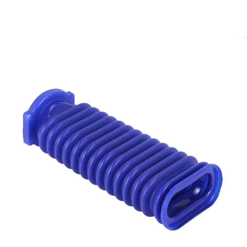 Soft Roller blue Hose For Dyson V6 V7 V8 V10 V11 Vacuum Cleaner for Home Cleaning Replacement Accessories