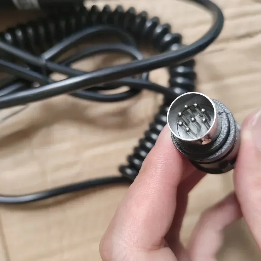 Picture 4: 1NEW  Remote control controller for operating table accessories