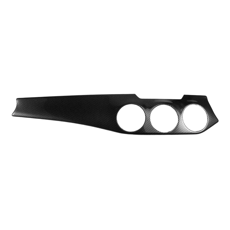 

Top Sale RHD Car Interior Center Dashboard Air Vent Cover For Mercedes Benz W176 CLA C117 GLA X156 2013-2019