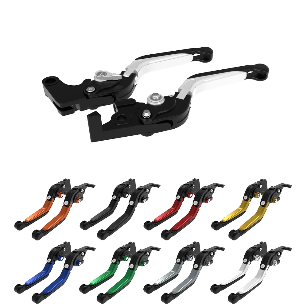 

Clutch Levers Brakes Fit For BMW S1000RR K67 M1000RR/R 2022-2024 Motorcycle Adjustable Folding Extendable Lever Brake Accessorie