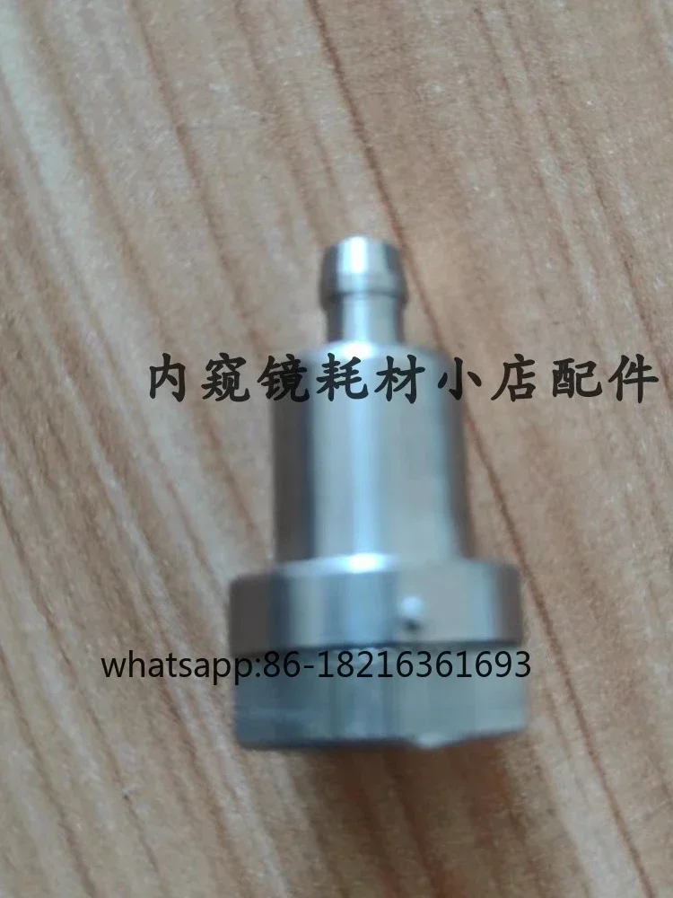 

Шлунково-кишечная эндоскопия, обнаружение утечек, детектор утечек, эндоскоп, расходные материалы, аксессуары