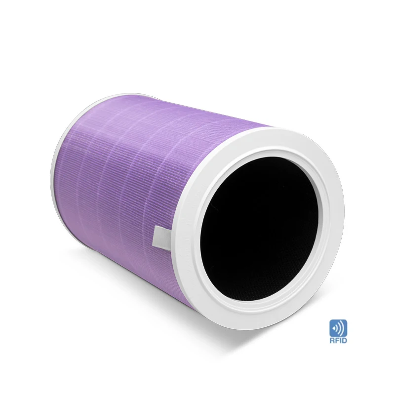 Hooster Luftfilter für Xiaomi Luftreiniger Mi Air Purifier 3C, 3H, PRO Hooster Luftfilter für Xiaomi Luftreiniger Mi Air Purifier 3C, 3H, PRO