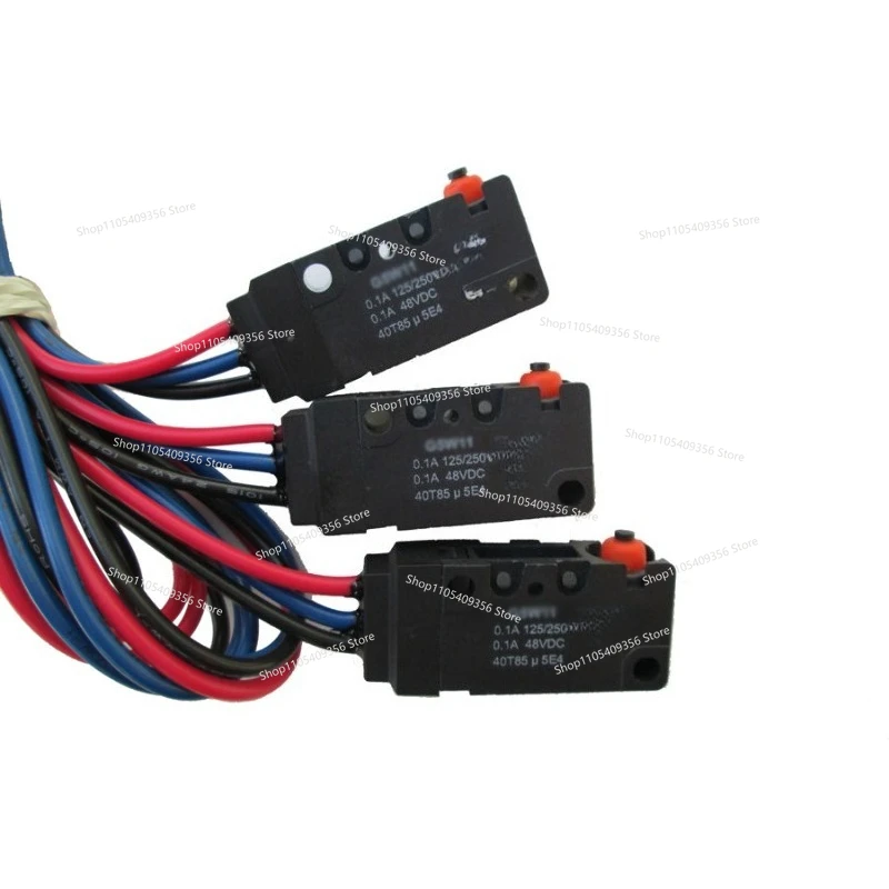 For Brake Switch for LEHY-MRL Traction Machine D2VW-5-2MS-0/new Original