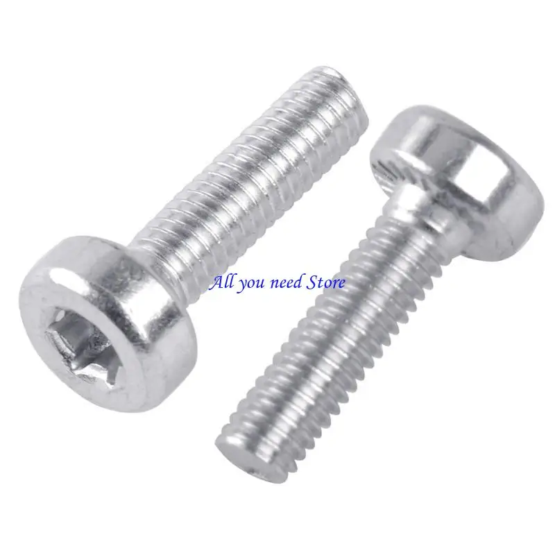 

K9fb torx spline int bolt t27 5mmx18mm m5x18 Подходит для бензопилы 9022 1010 10 Пакет
