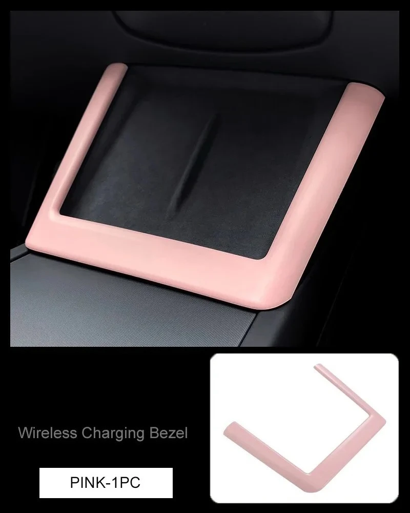 Pink 1PC