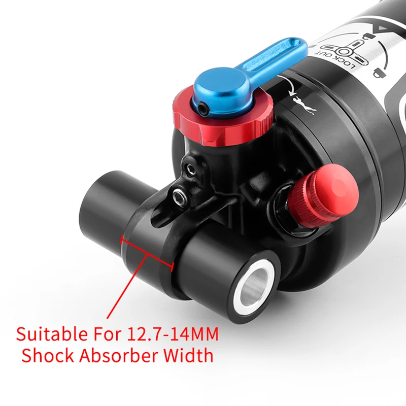 ممتص صدمات مقزي لمتب ، 22 ، 24 ، 26 ، 32 ، 42 ، 44 ، 50 ، 54 ، 56 ، جلبة دو ، معرف ، 8 ، OD ، 12 غسالة #5