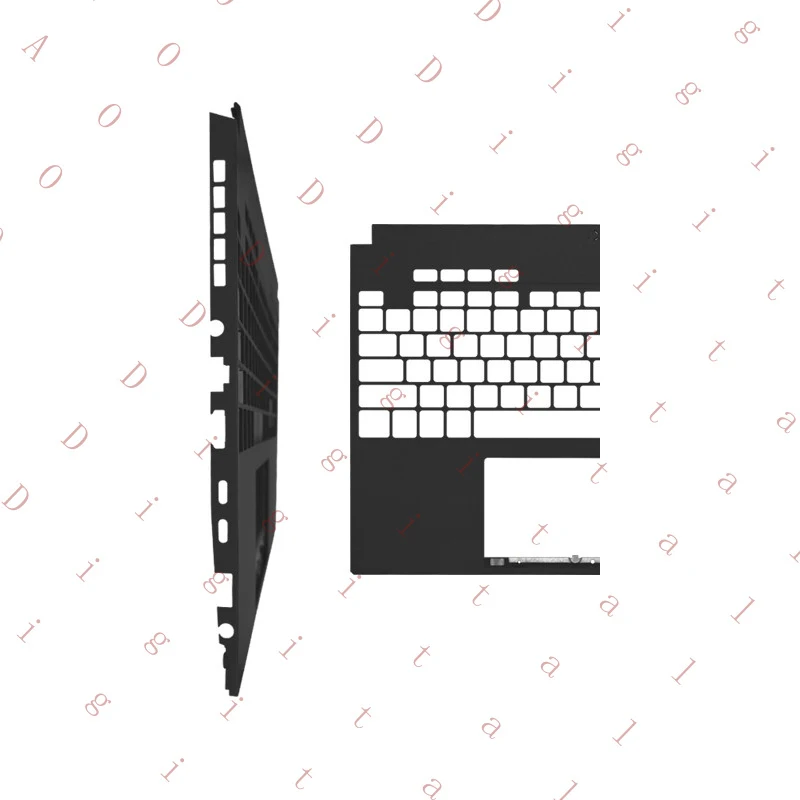 L... For ASUS TUF Gaming F15 FX507 FA507 FA507Z FX507Z Palmrest Upper Top Case 15.6