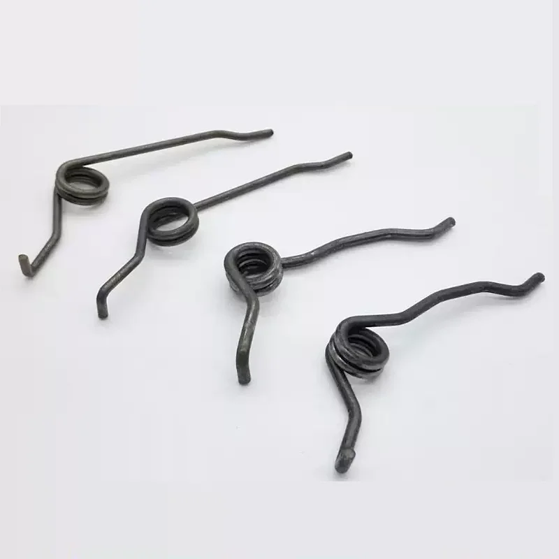 Door Lock Spring Lock Body 2.0/2.5mm Wire Diameter 90/165 Degrees Torsion Spring Accessories