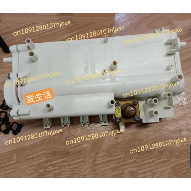 

Braun 9 series water tank separate water tank original disassembly hemodialysis machine accessories