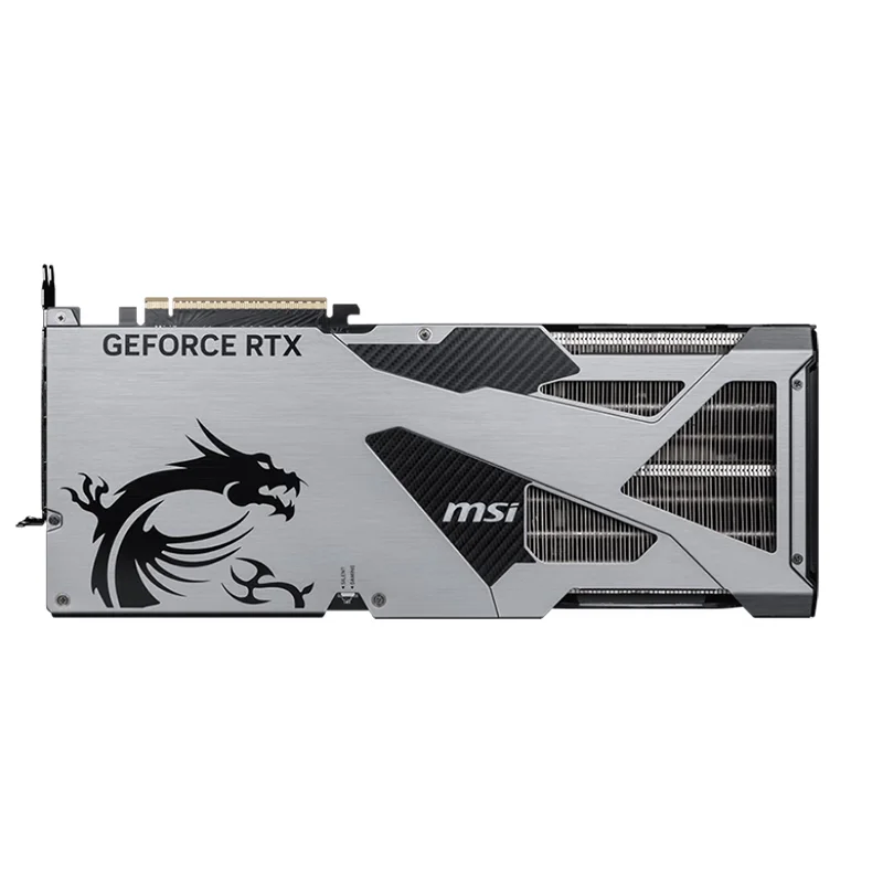 Scheda grafica da gioco per computer desktop RTX 5070 Ti 16G VANGUARD SOC Shenlong