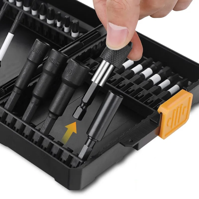 Рисунок 4 - набор отверток с крестообразным шлицем