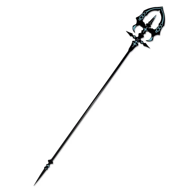 DY2025Morgan Le Fay Fate FGO Косплей Реплика Опора Украшения Аксессуары для персонажей