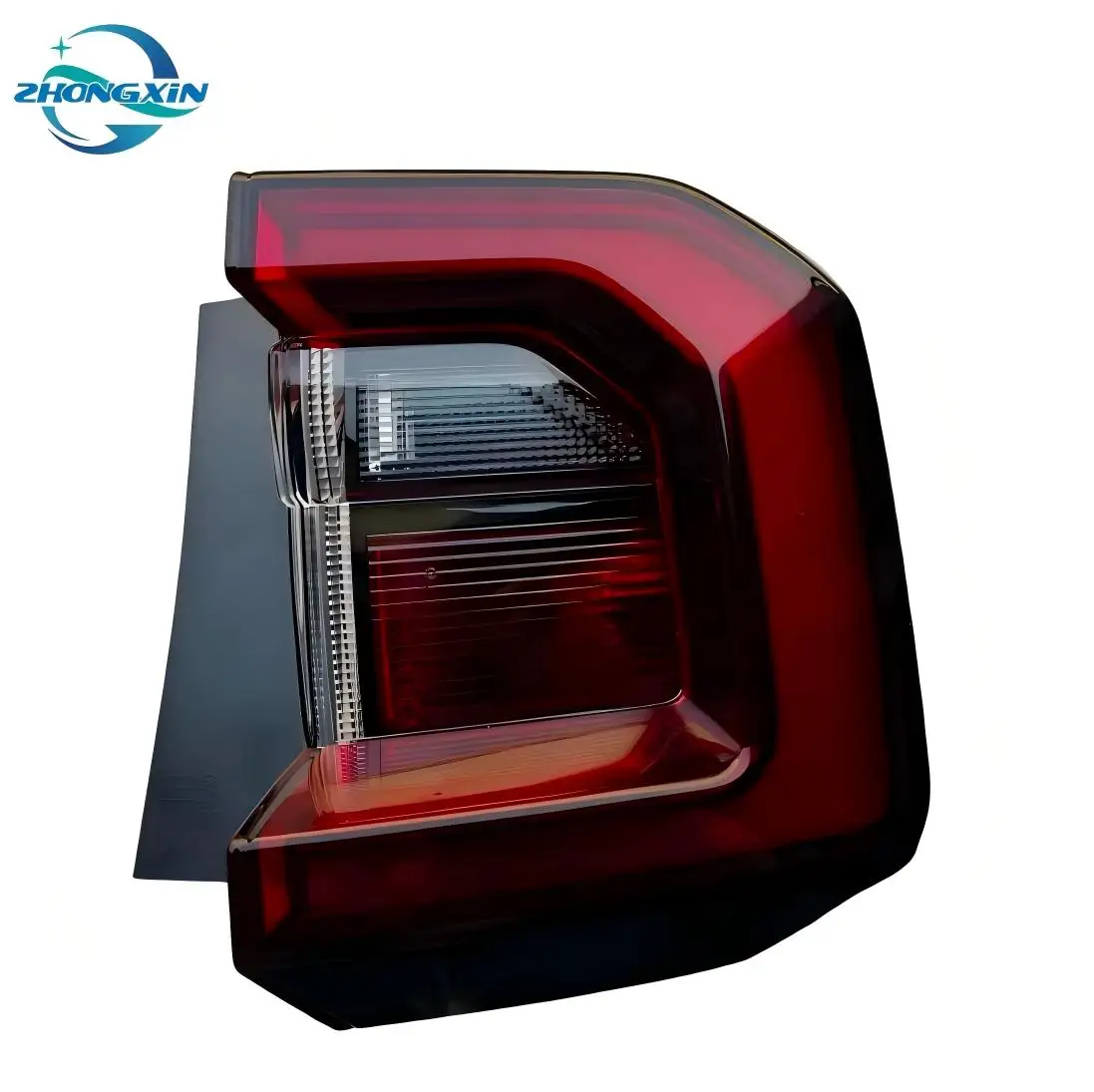 

Wholesale Automotive Combination Rear Lamp Assembly (left) (right), Model FX11-4133010-01 (02) AA, Suitable for Chery Auto Parts