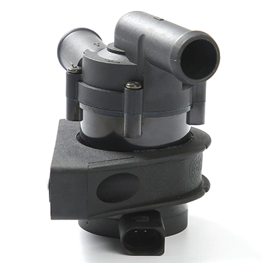 New For AUDI A4 A6 VW VOLKSWAGEN PASSAT OE:078121601B 078 121 601 B Car Additional Electrical Auxiliary Coolant Water Pump